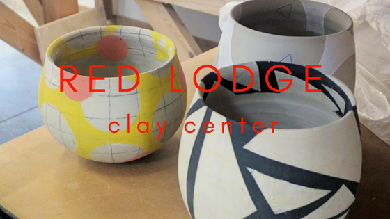 RED LODGE CLAY CENTER